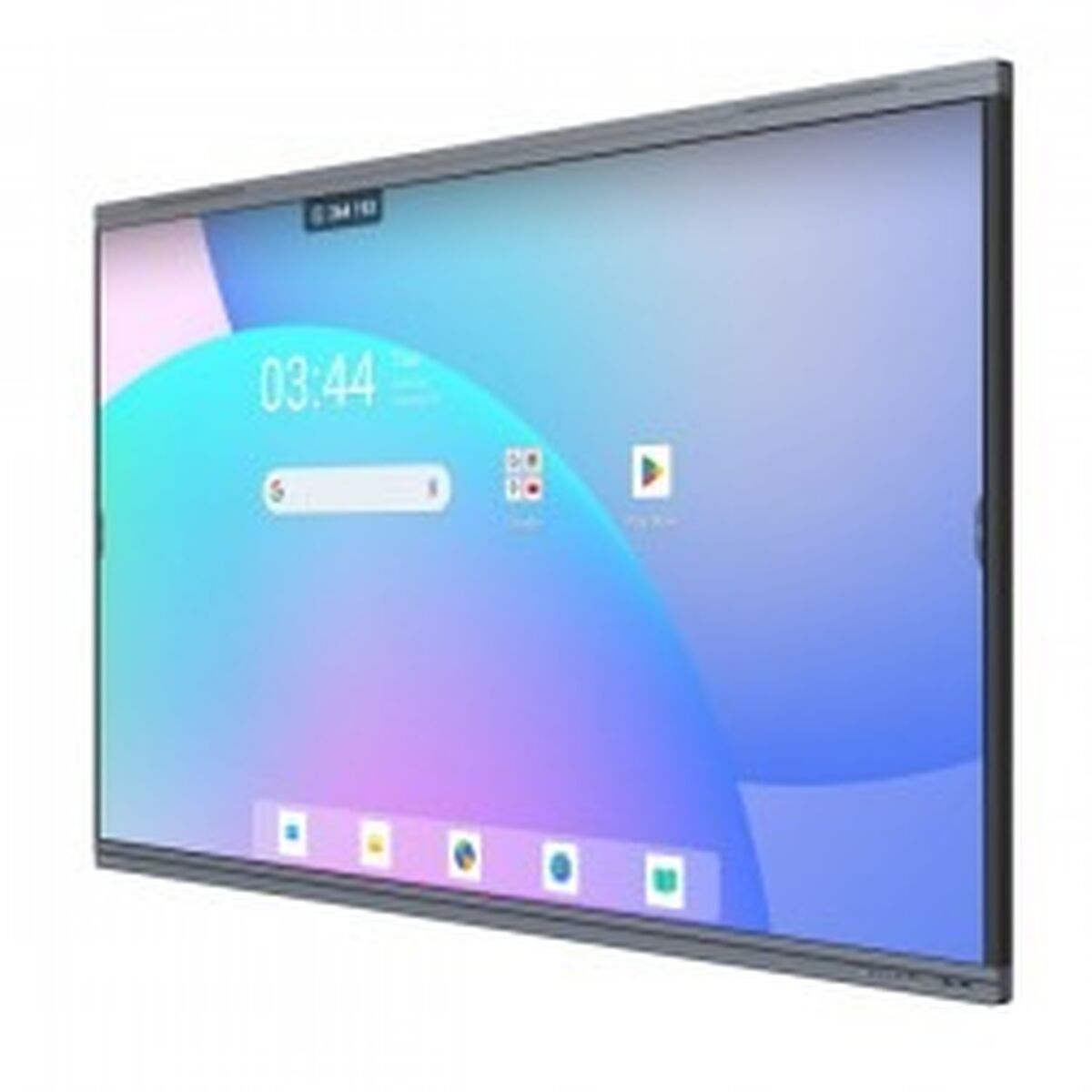 Videowall Monitor V7 IFP8603-V7PROM 4K Ultra HD 86" 50-60 Hz
