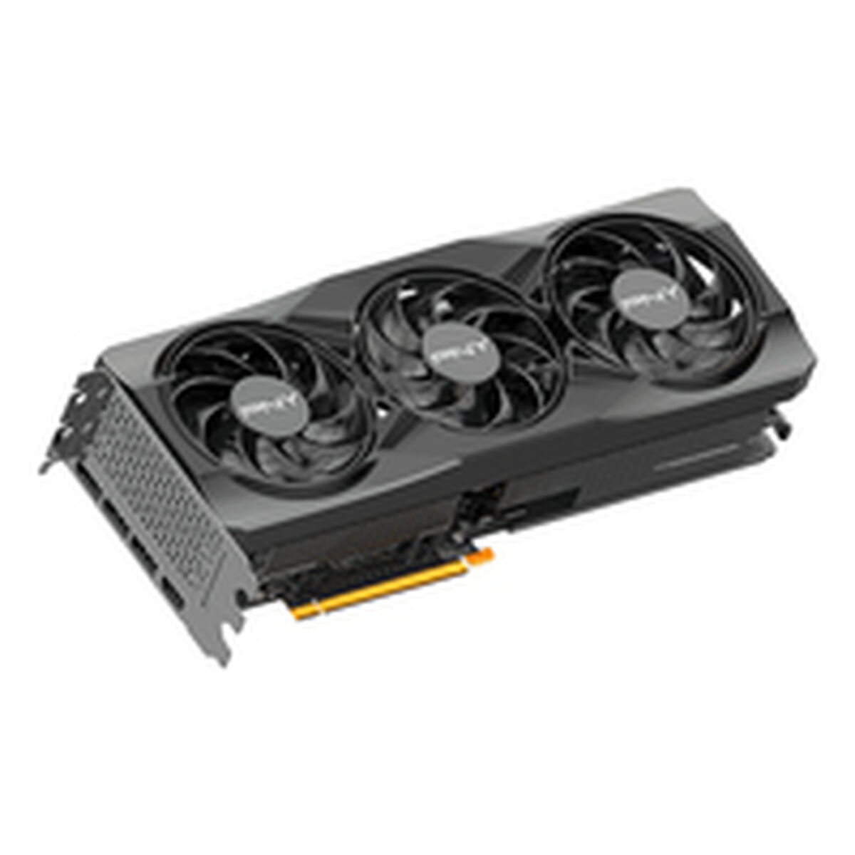 Graphics card PNY VCG5070T16TFXPB1-O nvidia geforce rtx 5070 ti 16 GB Graphics card PNY VCG5070T16TFXPB1-O nvidia geforce rtx 5070 ti 16 GB