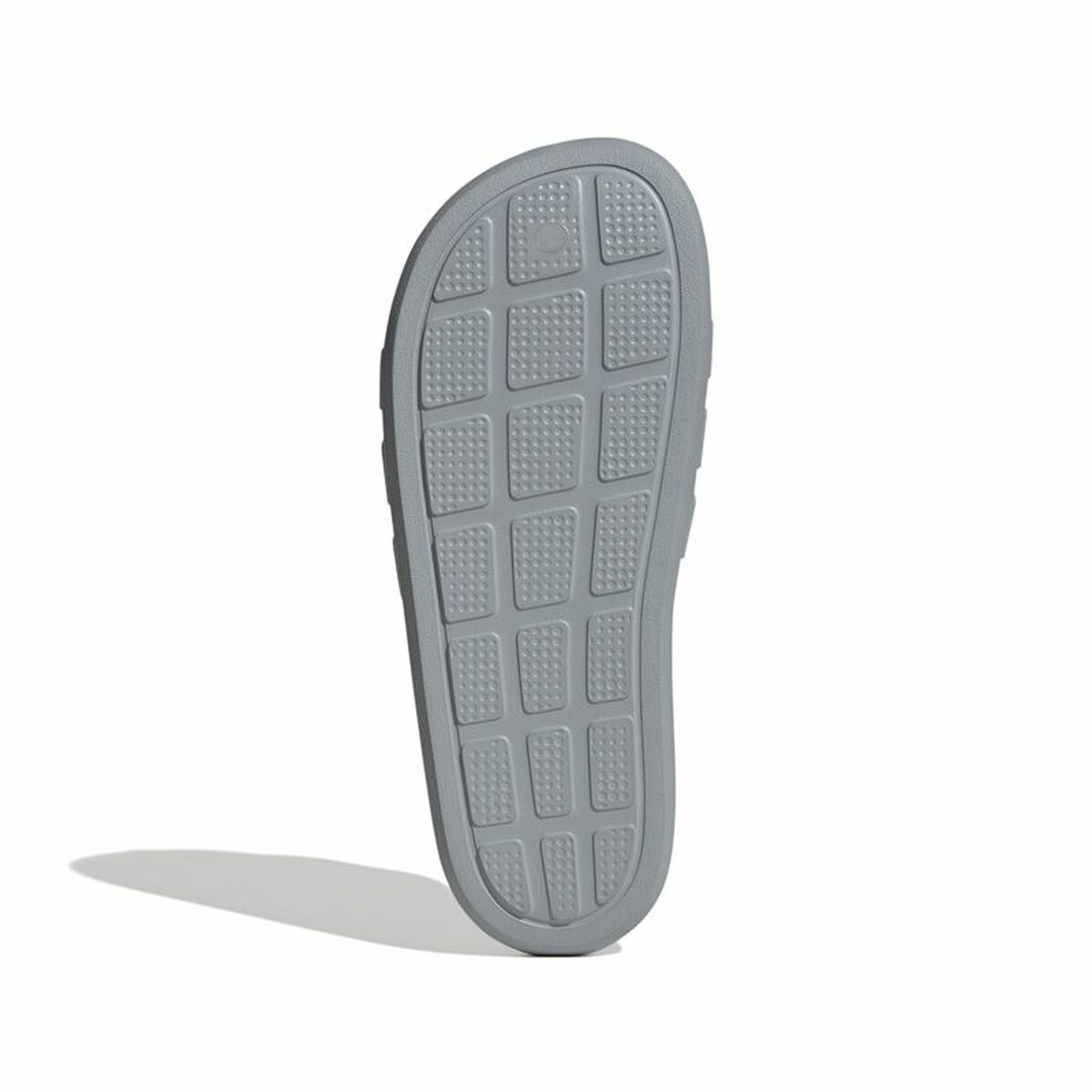 Men's Flip Flops Adidas Adilette Flow Grey