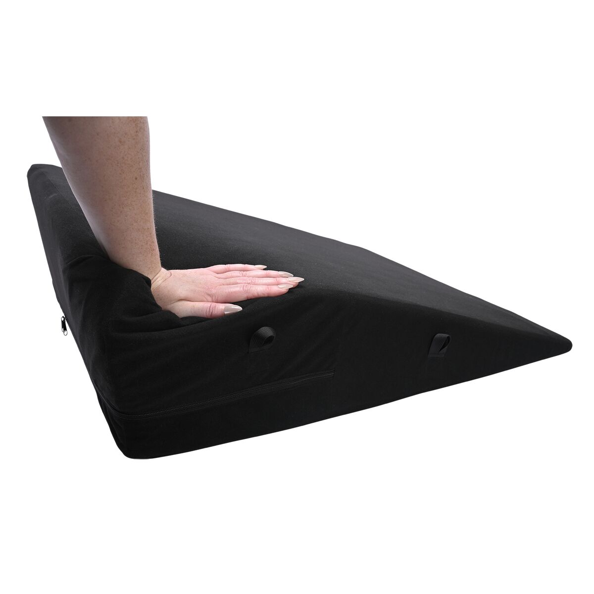 Cushion Sportsheets Pivot Black Cushion Sportsheets Pivot Black