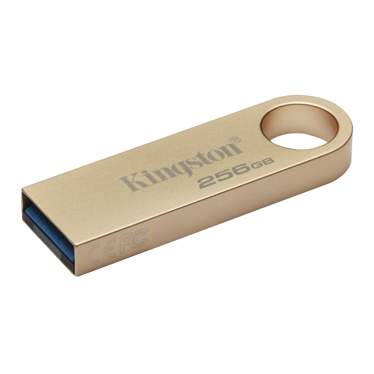 USB stick Kingston DTSE9G3/256GB Gold 256 GB