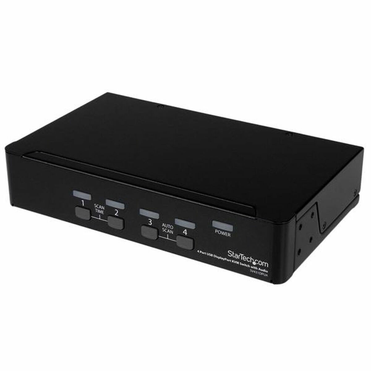 Przełącznik KVM Startech SV431DPUA           