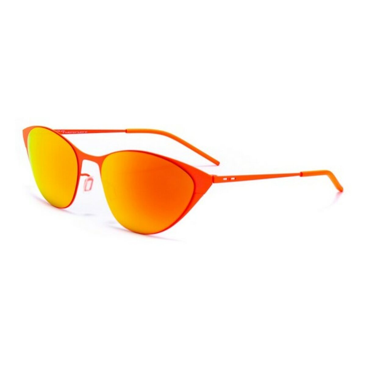 Okulary przeciwsłoneczne Damskie Italia Independent 0203-055-000 (55 mm) (ø 55 mm)