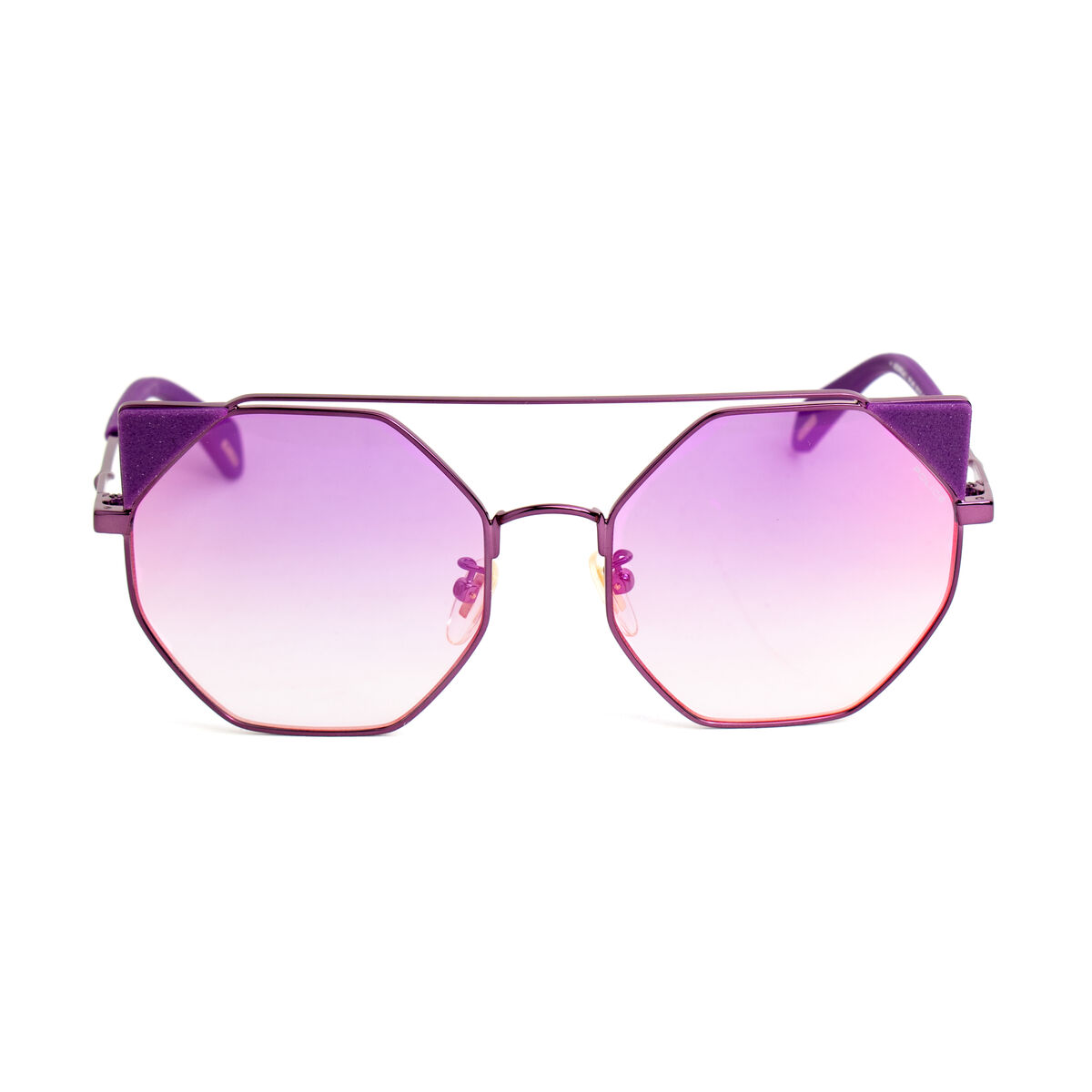 Ladies'Sunglasses Police SPLA95-568TNV ø 56 mm