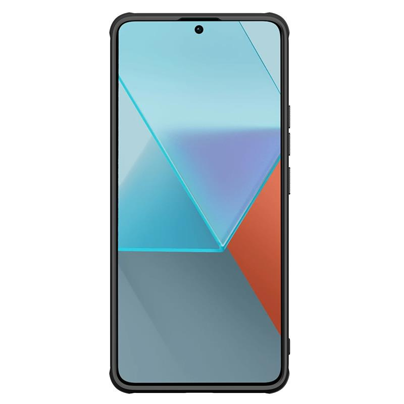 Nillkin Super Shield Pro Xiaomi Redmi Note 13 Pro+ Plus 5G Black
