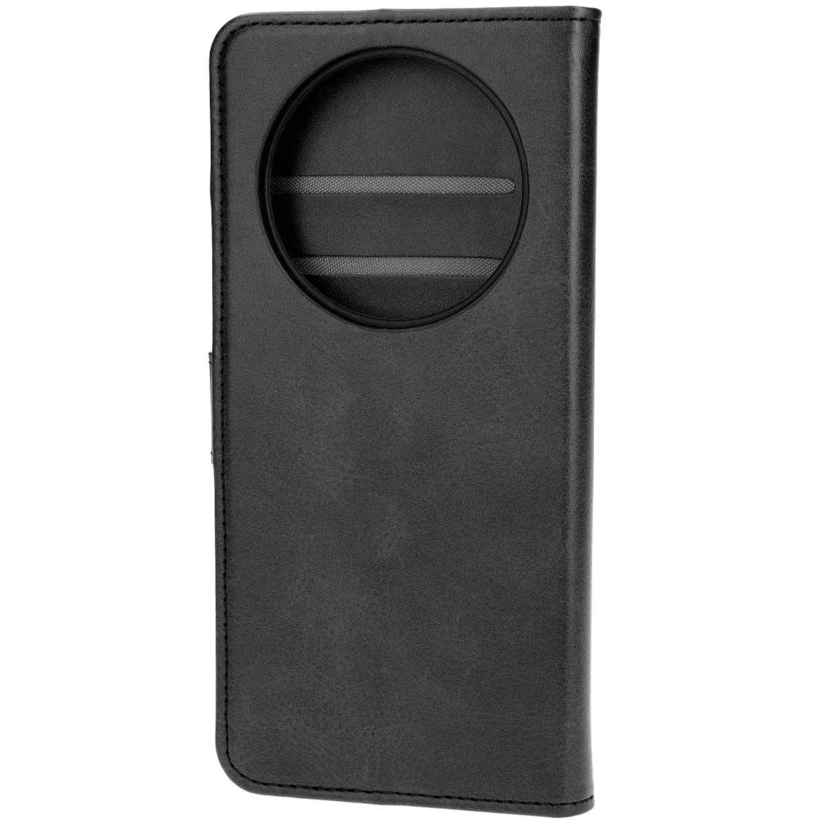 Bizon Case Pocket Honor Magic6 Lite black