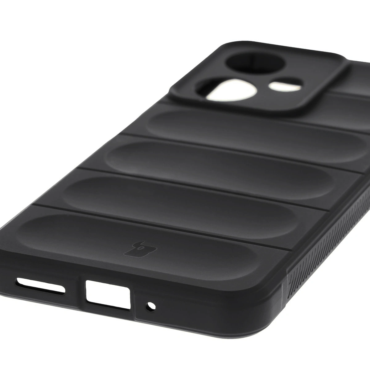 Bizon Case Tur Xiaomi Redmi 13C 5G black