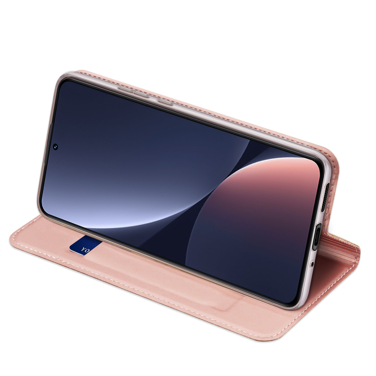 Dux Ducis Skin Pro Xiaomi 13 pink