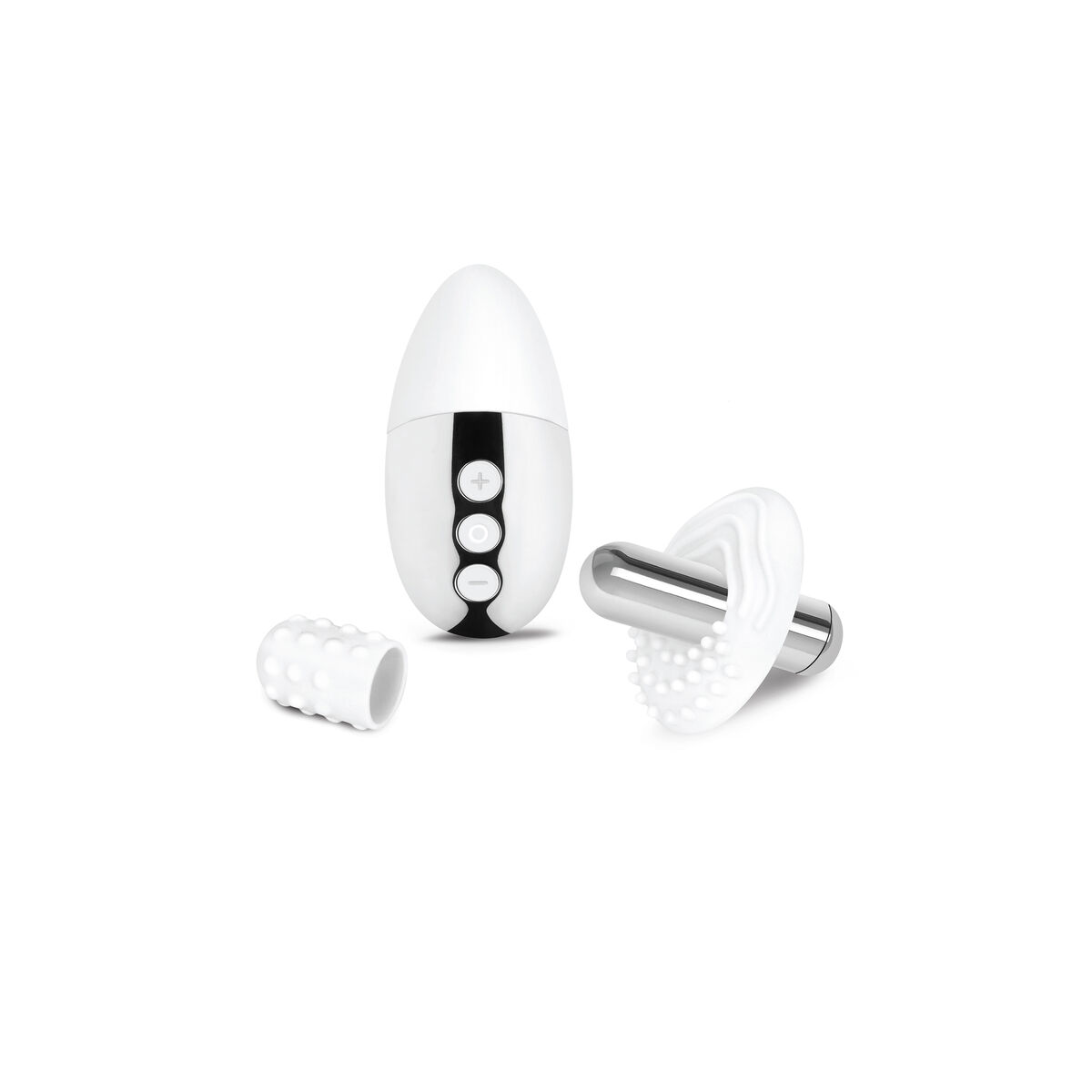 Pleasure Kit Le Wand Little Pleasures (6 pcs) Pleasure Kit Le Wand Little Pleasures (6 pcs)