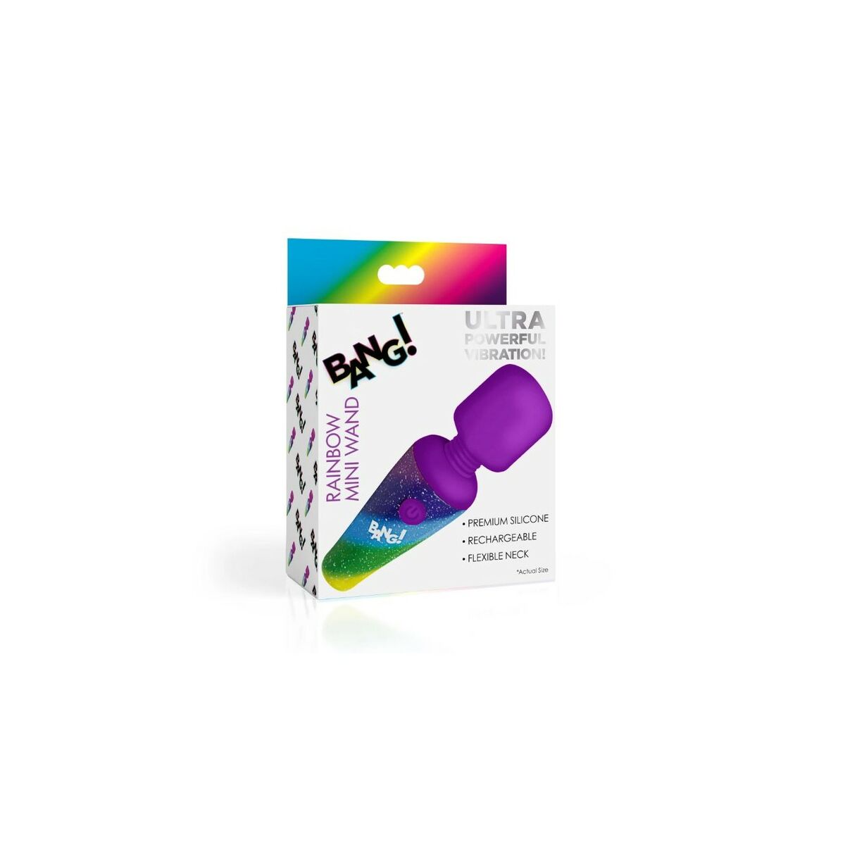 Massager XR Multicolour