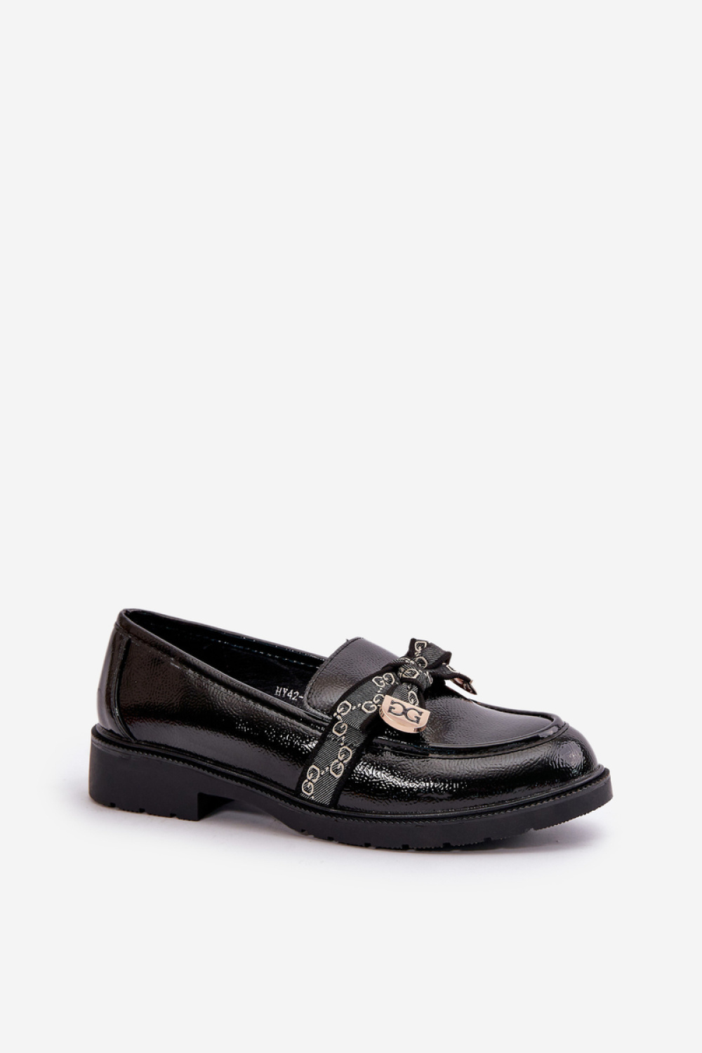  Mocassin model 199592 Step in style  black