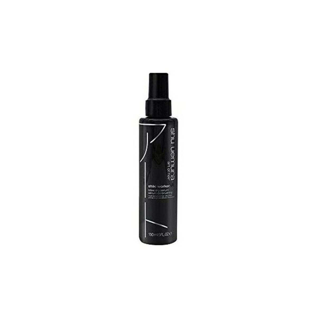 Haarserum Shu Uemura Style 150 ml (150 ml)