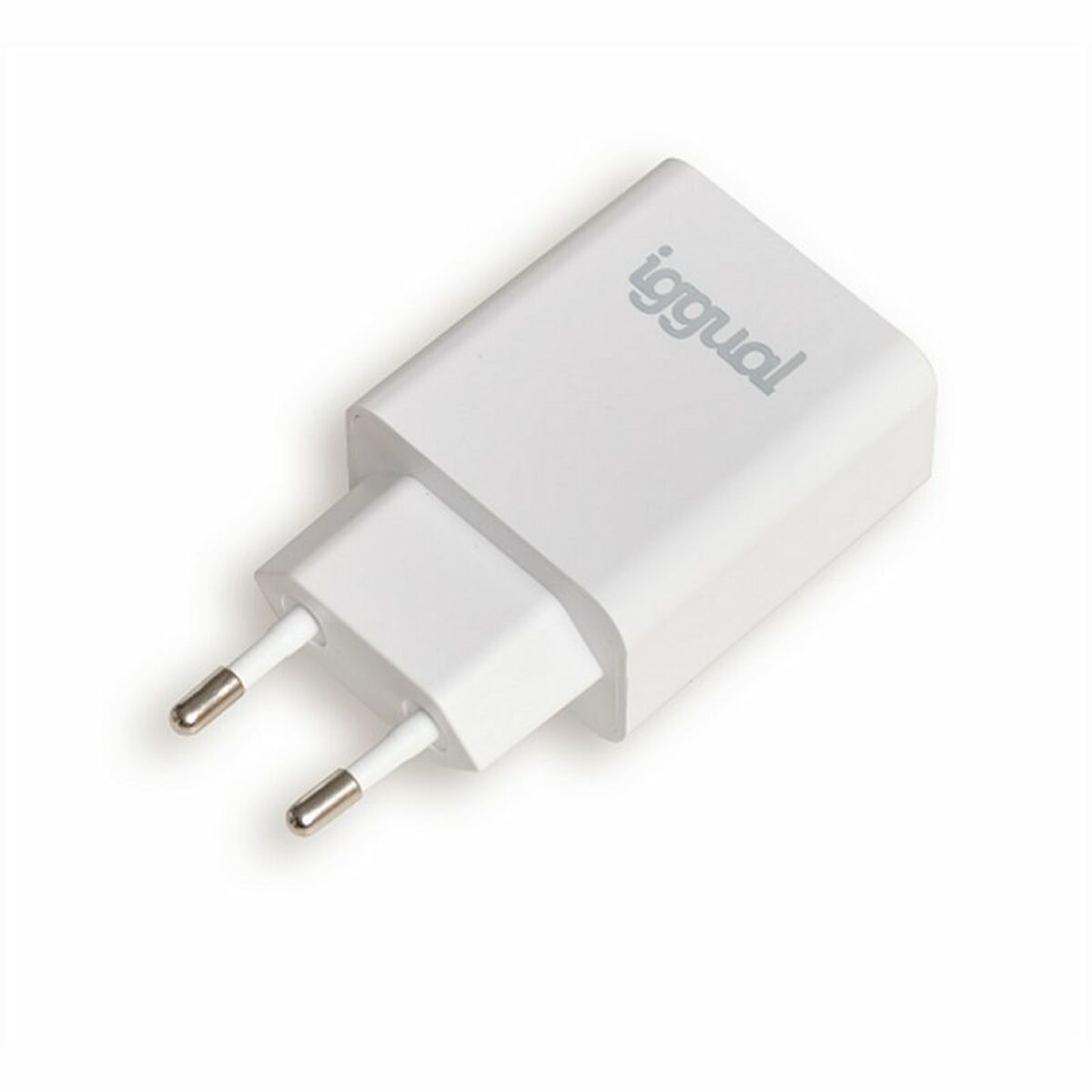 Ładowarka Ścienna iggual IGG318164 20 W