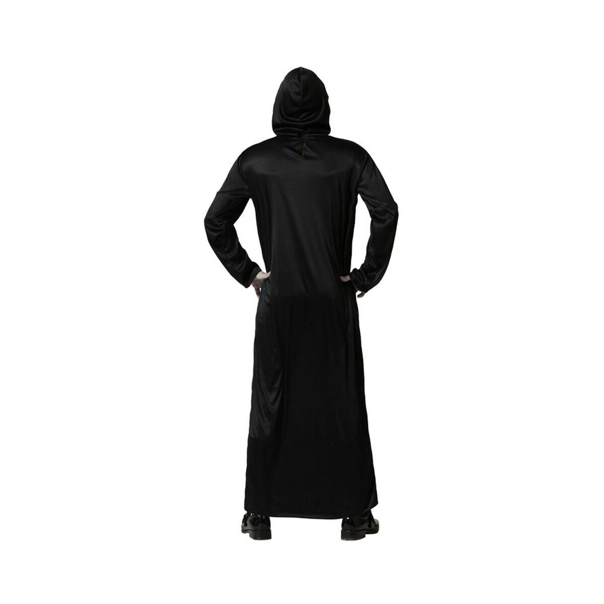 Costume Halloween Black Adults Costume Halloween Black Adults