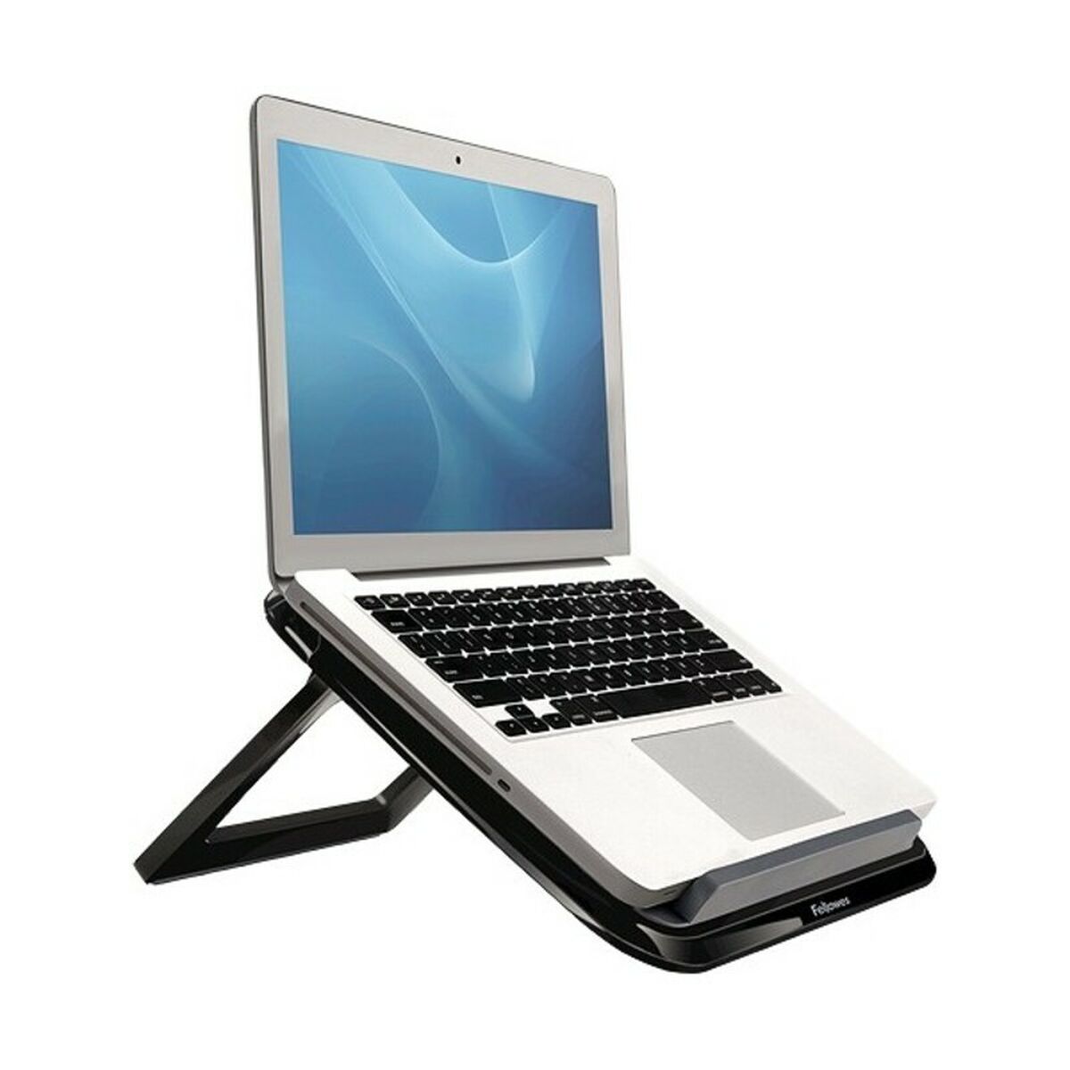 Notebook Stand Fellowes 8212001 17" Black