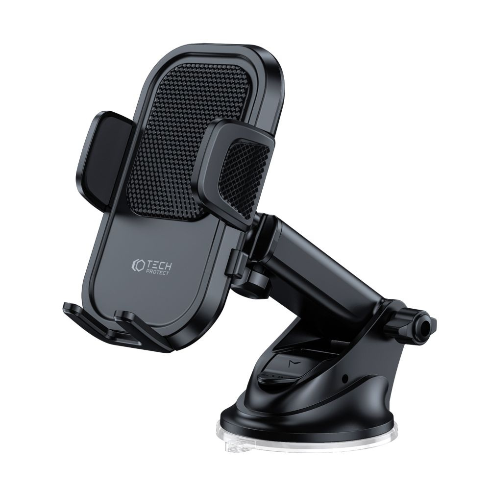 Tech-protect V6 Universal Dashboard & Vent Car Mount Black