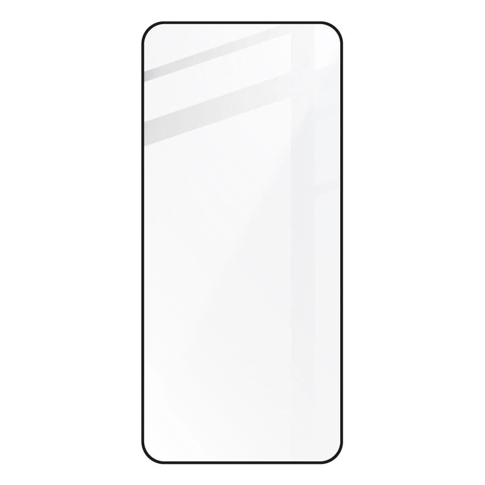 Bizon Glass Edge 2 Xiaomi 13 / Xiaomi 14 black