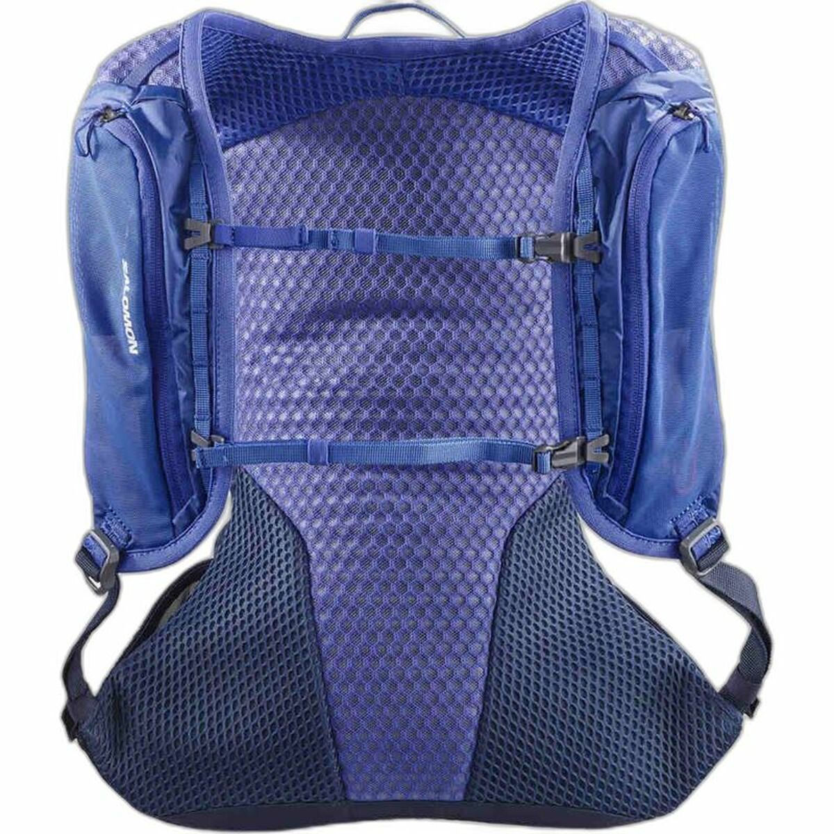 Hiking Backpack Salomon XT 10 Blue
