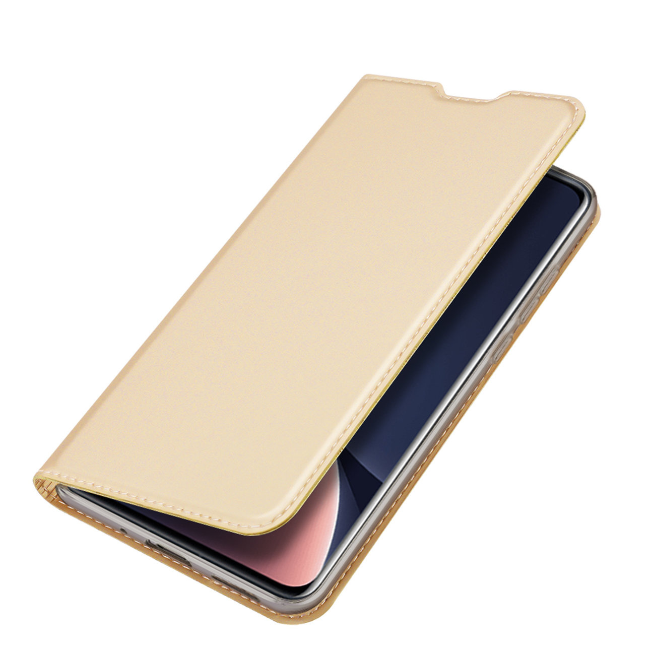 Dux Ducis Skin Pro Xiaomi 12 Pro gold