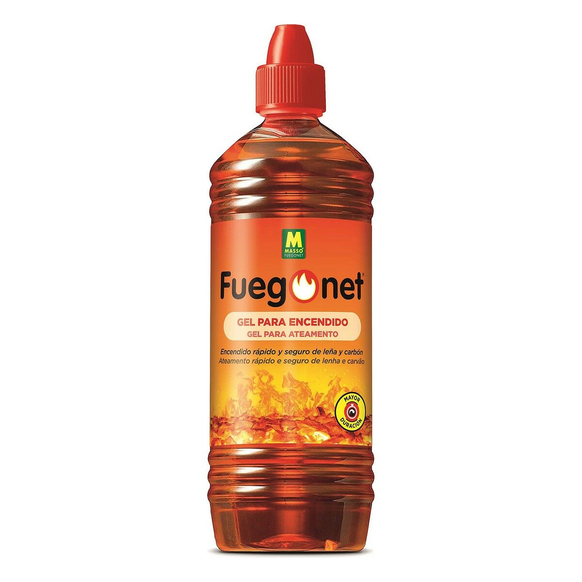 Płyn zapłonowy Massó (1 L)