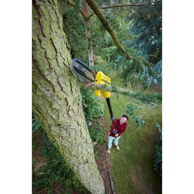 Chainsaw Stanley 72 W Chainsaw Stanley 72 W