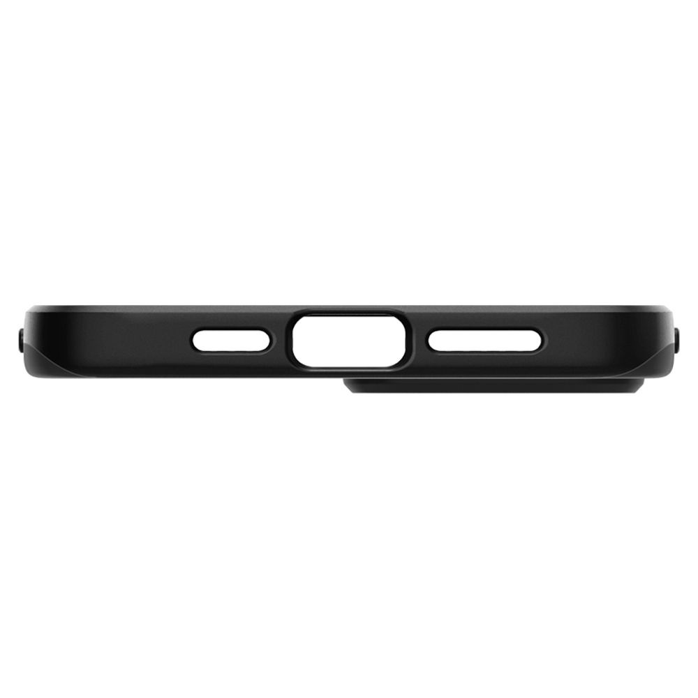 Spigen Thin Fit Apple iPhone 12/12 Pro Black