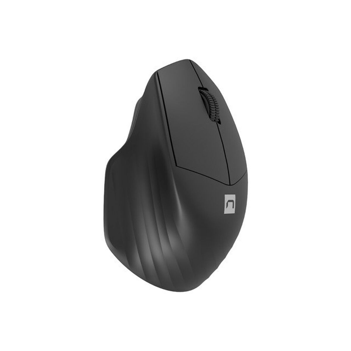 Keyboard and Mouse Natec NKL-1998 Qwerty US Black Keyboard and Mouse Natec NKL-1998 Qwerty US Black