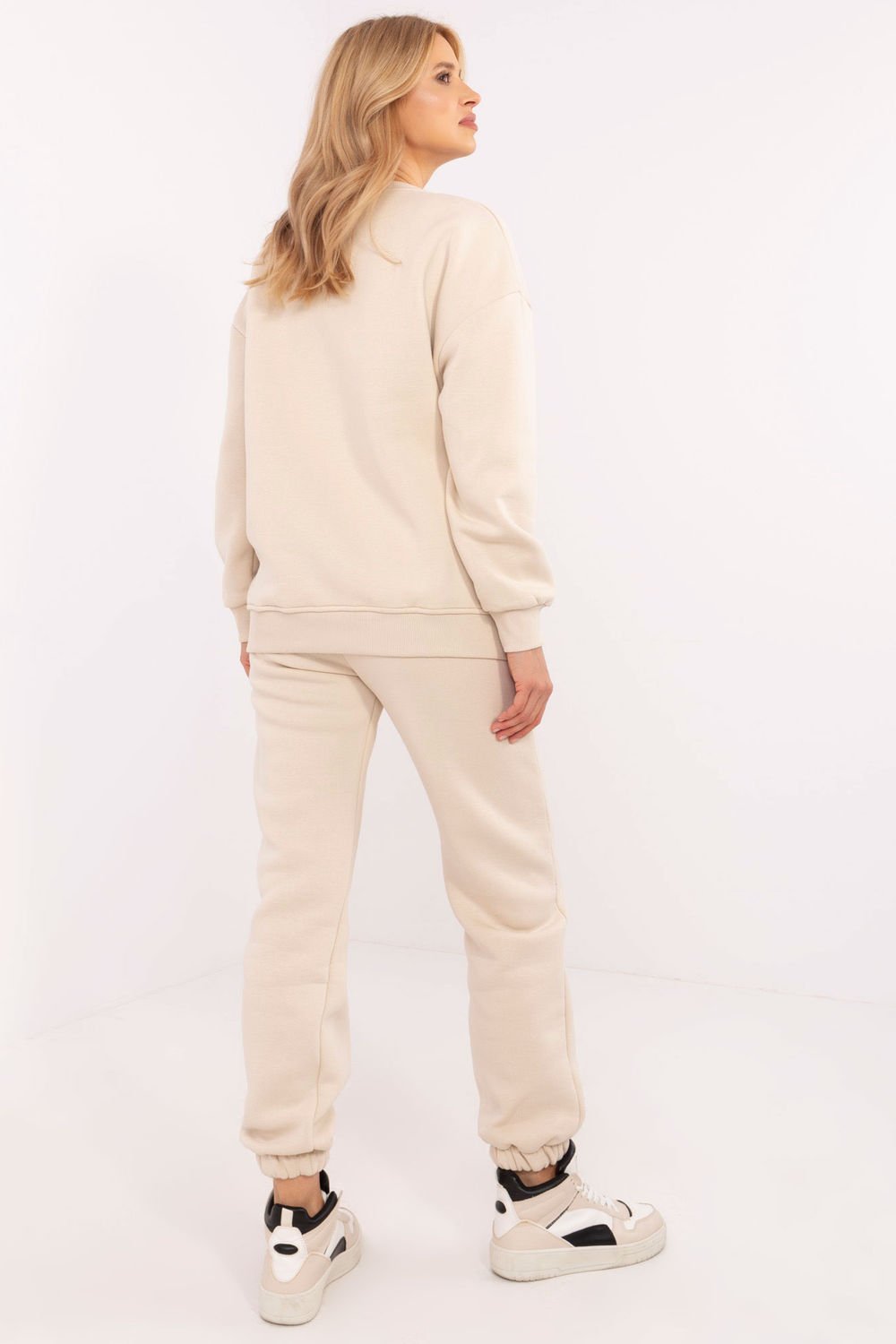  Set model 206051 Factory Price  beige