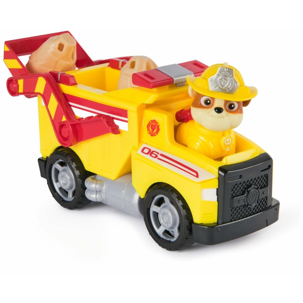 Action Figure Spin Master Paw Patrol Action Figure Spin Master Paw Patrol