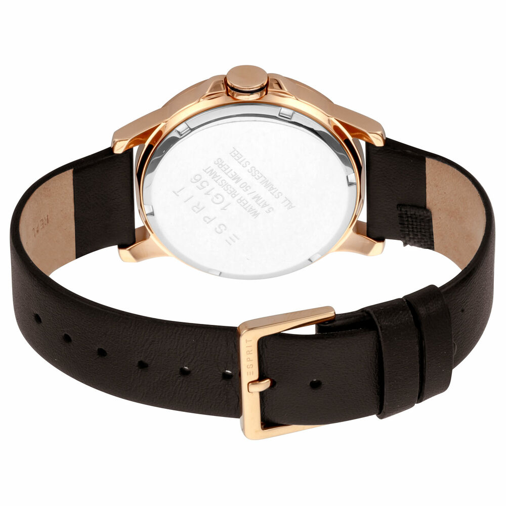 Men's Watch Esprit ES1G156L0035