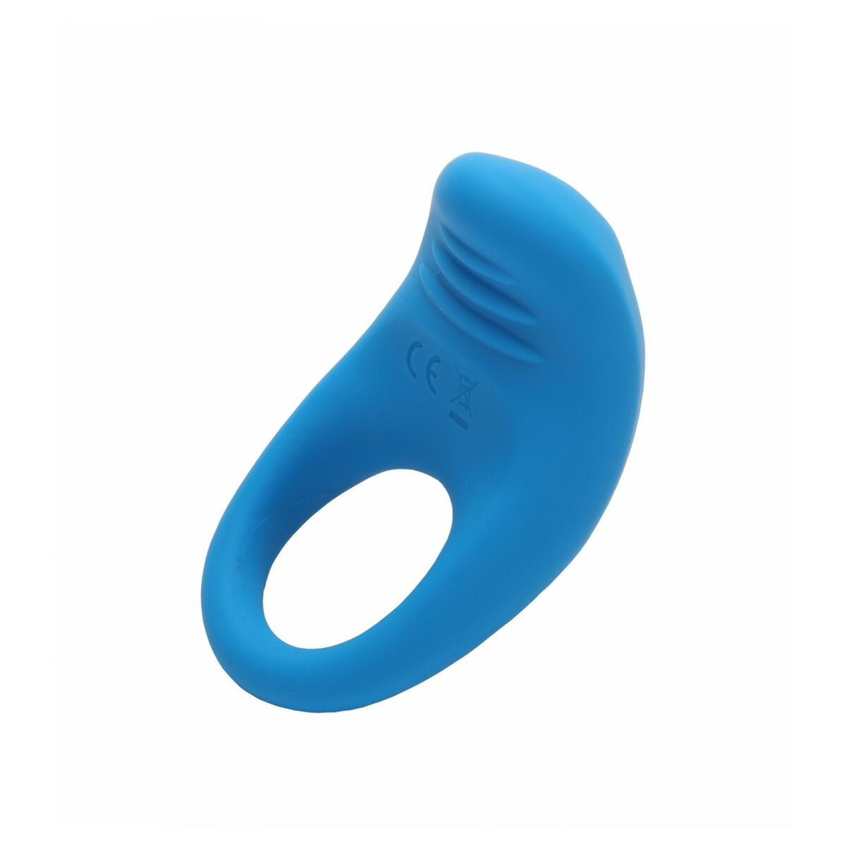 Cock Ring Romp RPCRSG5 Blue Cock Ring Romp RPCRSG5 Blue