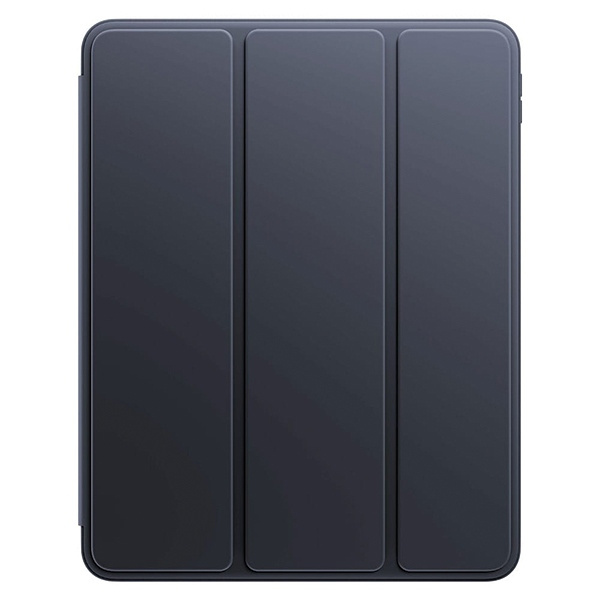 3MK Soft Tablet Case Samsung Galaxy Tab A9 black