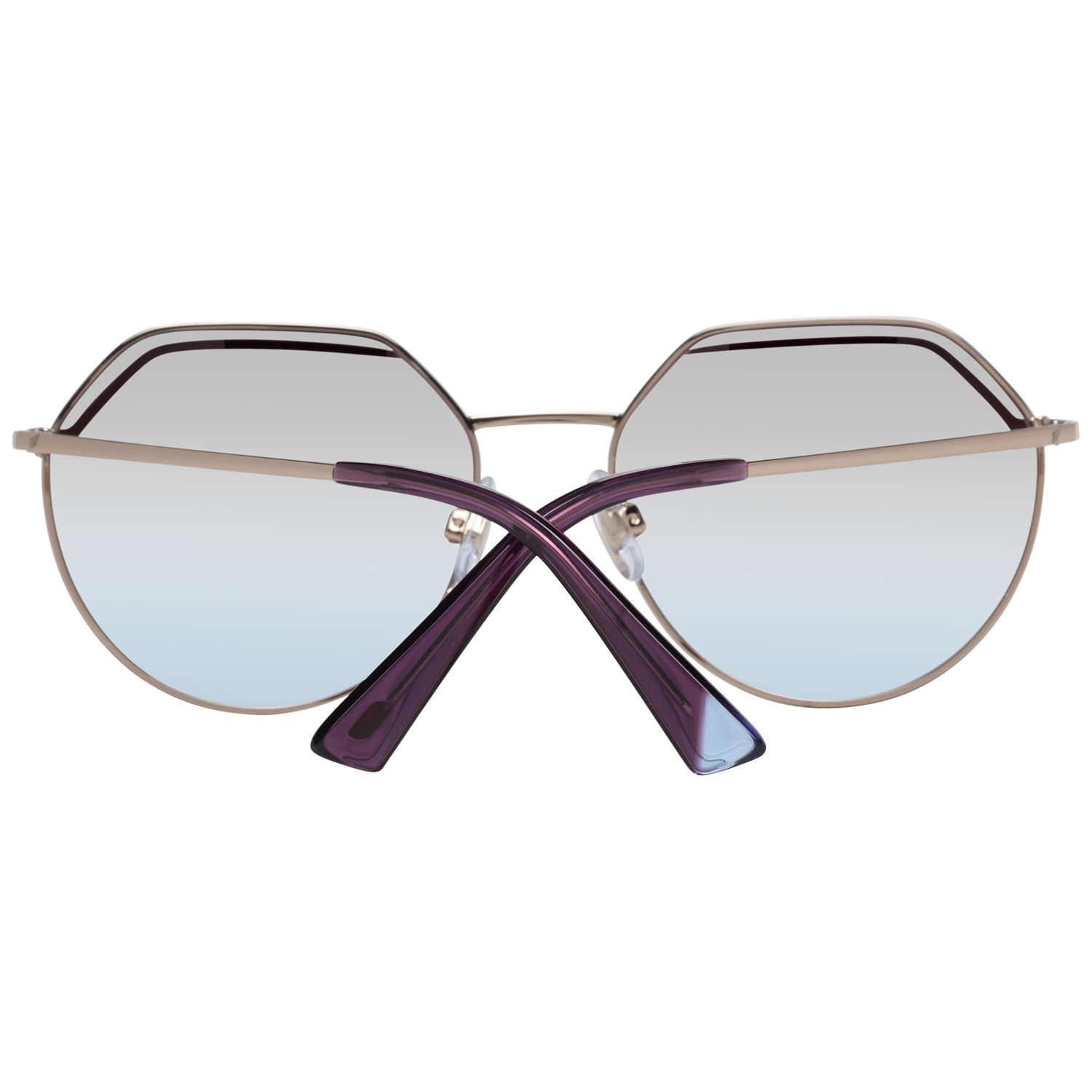 Ladies'Sunglasses WEB EYEWEAR WE0258-5834Z ø 58 mm