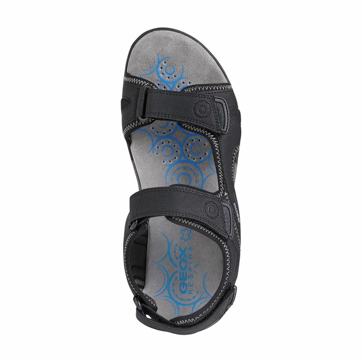 Mountain sandals Geox Spherica Ec5 Multicolour Mountain sandals Geox Spherica Ec5 Multicolour
