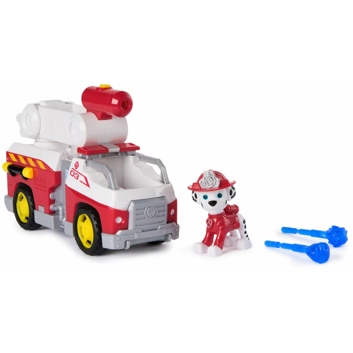Action Figure Spin Master Paw Patrol Action Figure Spin Master Paw Patrol