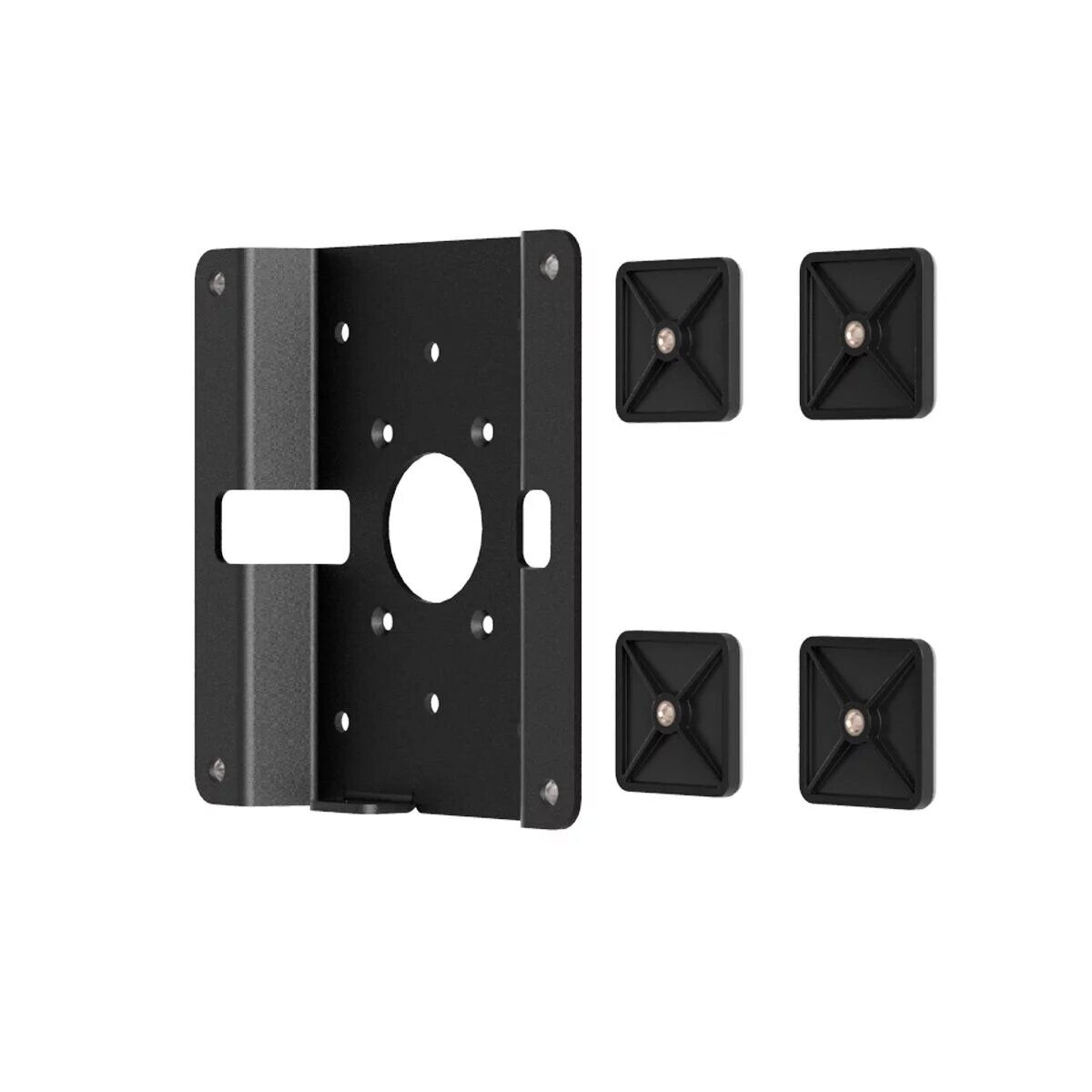 Tablet Compulocks 201MGL Black