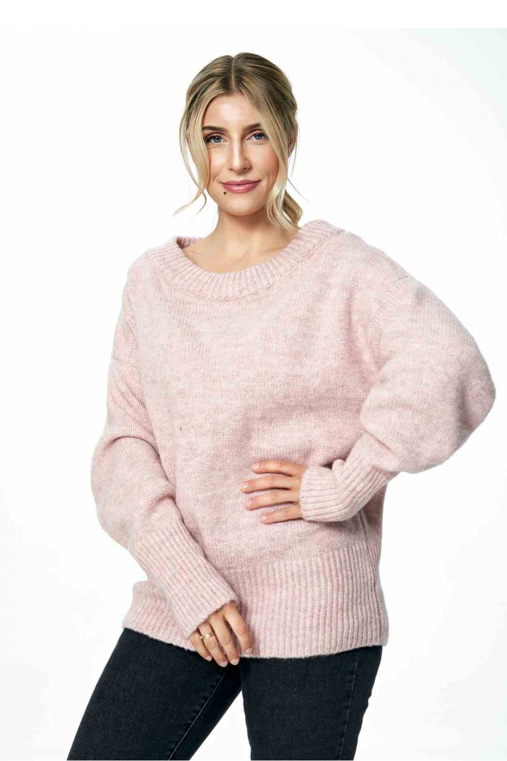 Pullover model 172263 Figl rosa Damen