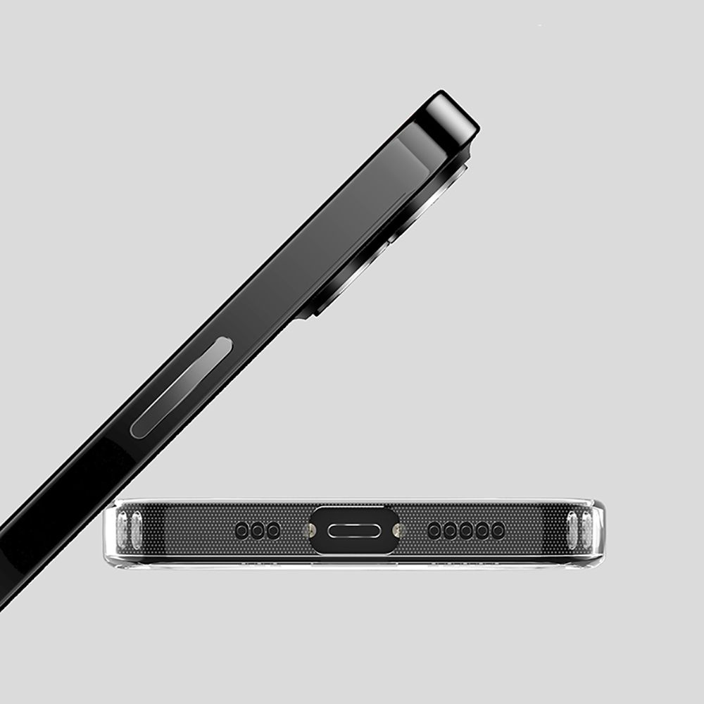 Tech-Protect Flexair Hybrid Apple iPhone 11 Clear