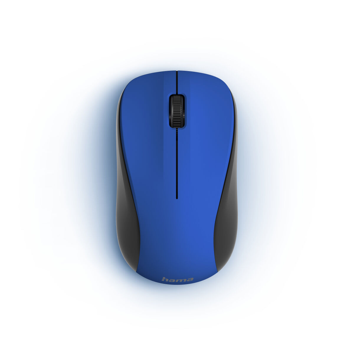 Optical Wireless Mouse Hama MW-300 V2