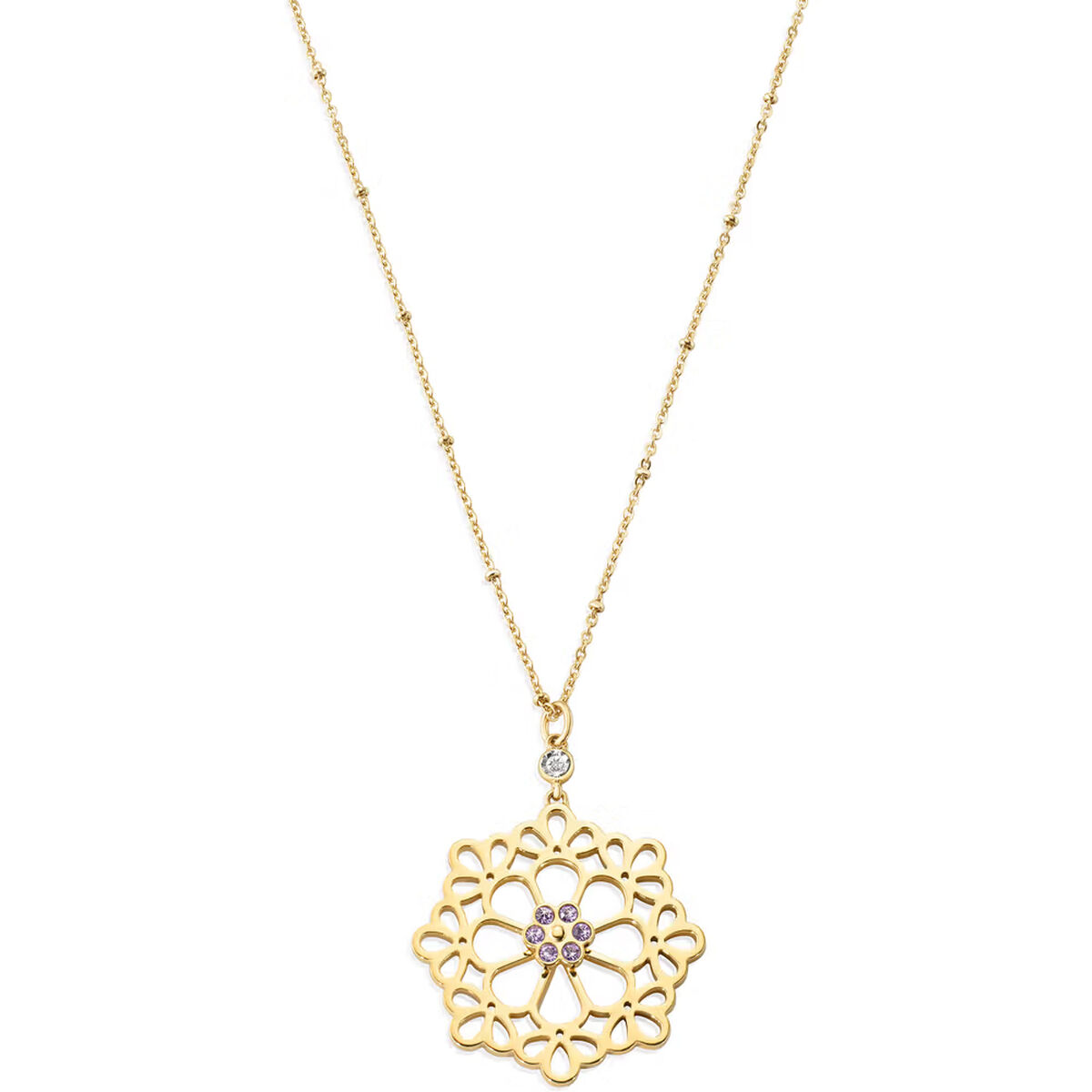 Ladies'Pendant Morellato SADY02 (45 cm)