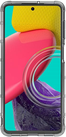 Samsung Galaxy M53 5G GP-FPM536KDABW M Cover black