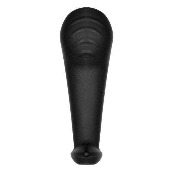 ELECTRASTIM  NONA SILICONE NOIR G-SPOT STIMULATOR