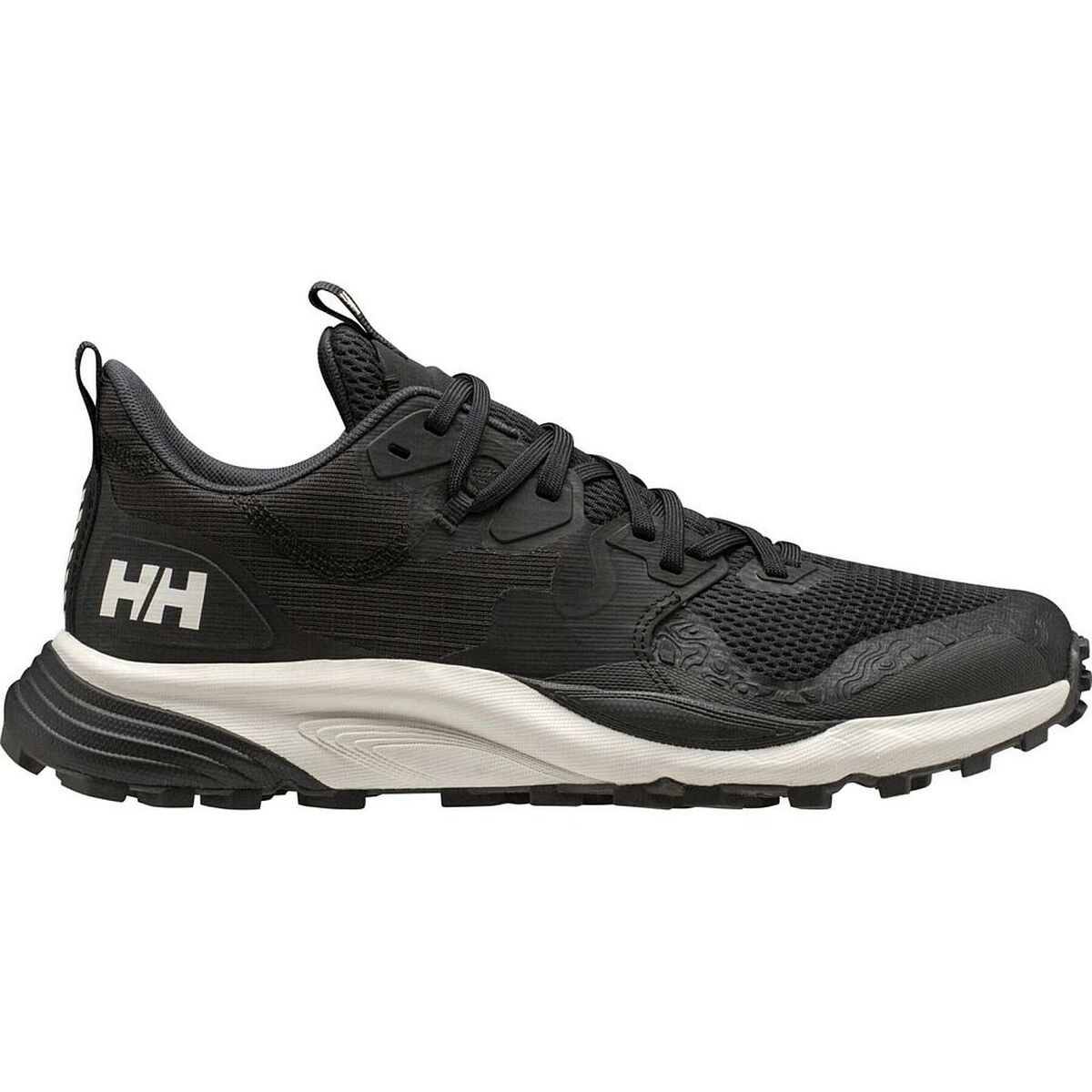 Trainers Helly Hansen FALCON TR 11782 991 Black Trainers Helly Hansen FALCON TR 11782 991 Black