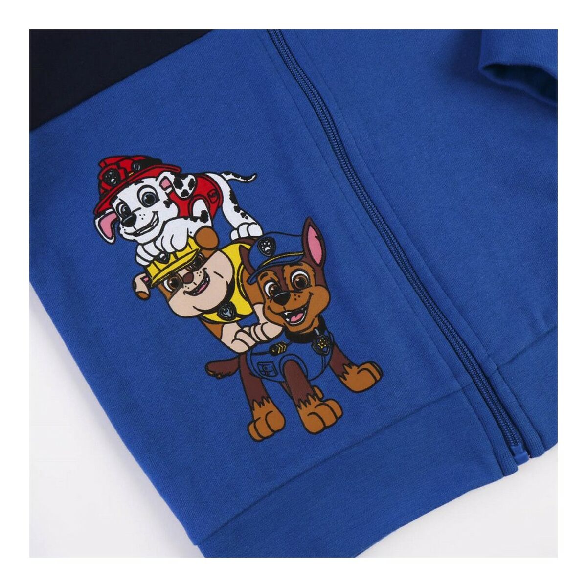 Children’s Tracksuit The Paw Patrol 3 Pieces Blue
