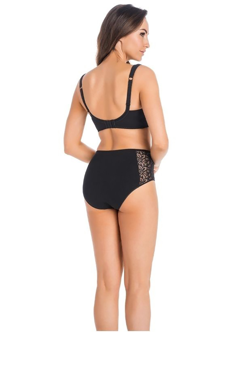  Semi-soft model 183244 Teyli  black