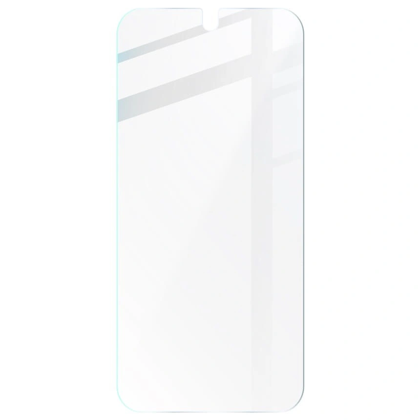 Bizon Glass Clear Samsung Galaxy S22