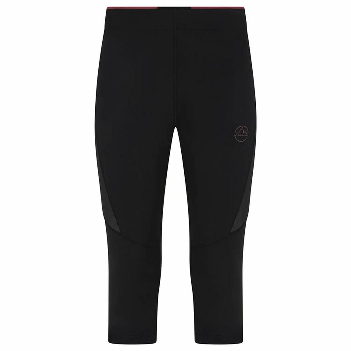 Sport leggings for Women La Sportiva Triumph Black