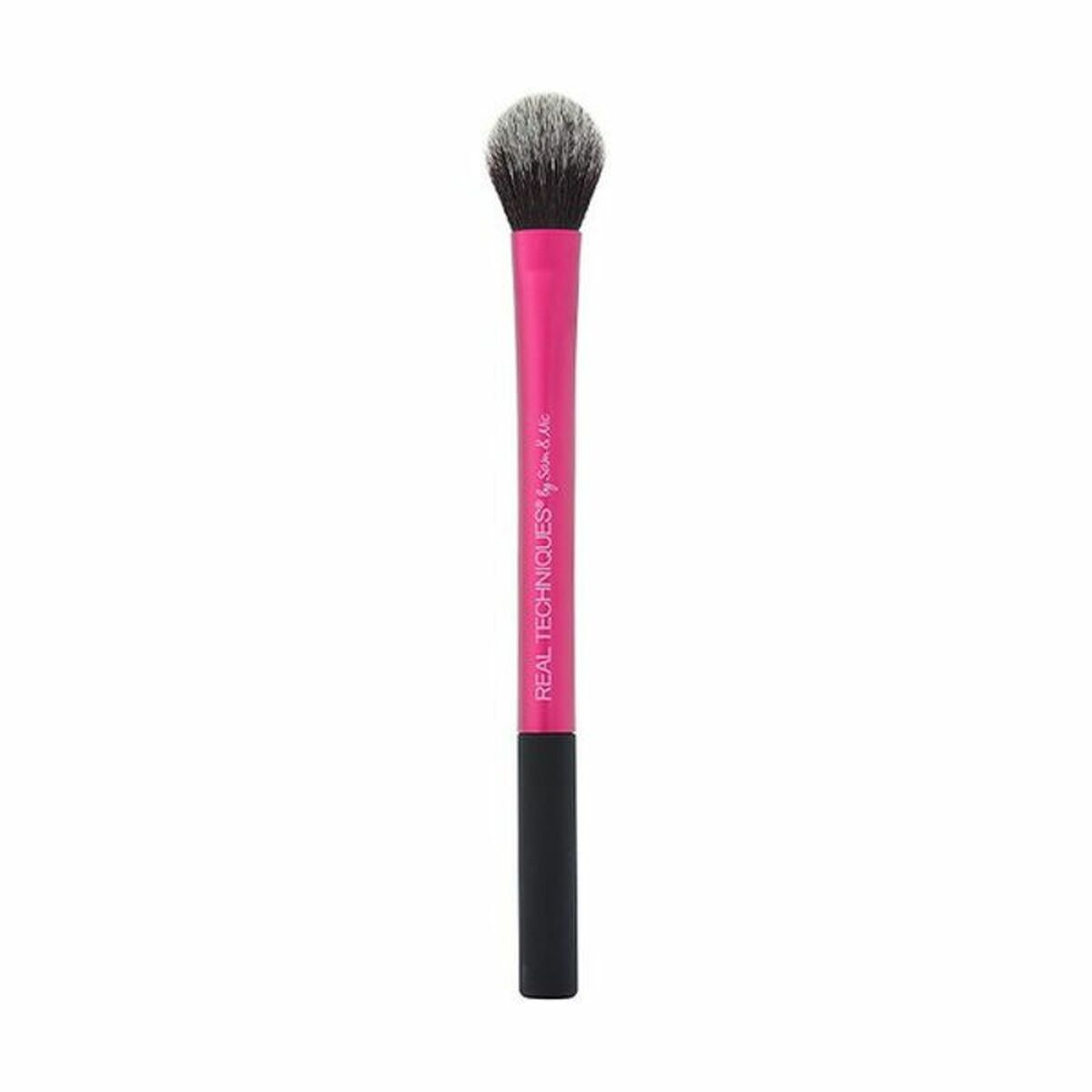 Make-up Brush Setting Real Techniques