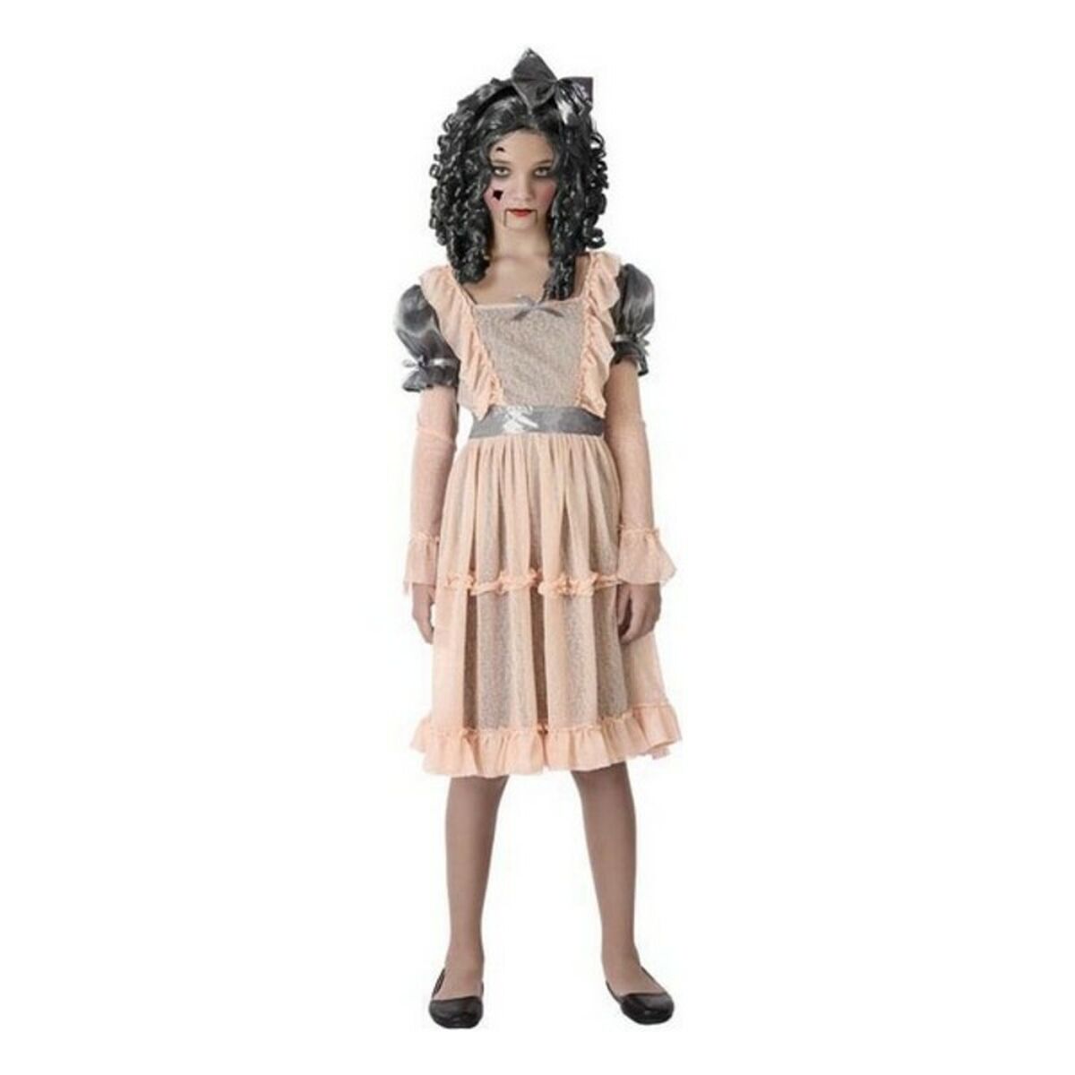 Costume for Children Zombie doll