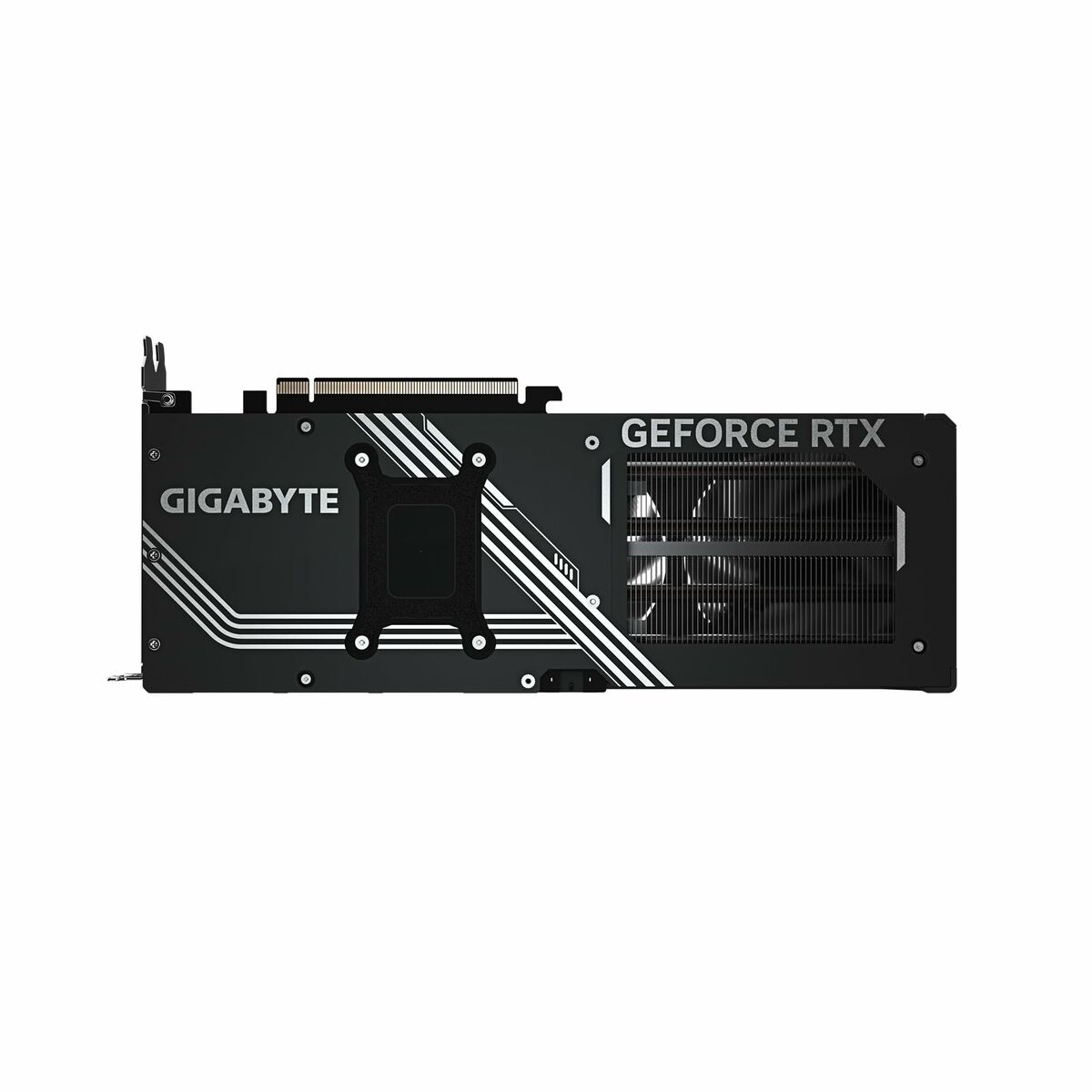 Graphics card Gigabyte 9VN5070WO-00-G10 nvidia geforce rtx 5070 12 GB GDDR6 Graphics card Gigabyte 9VN5070WO-00-G10 nvidia geforce rtx 5070 12 GB GDDR6
